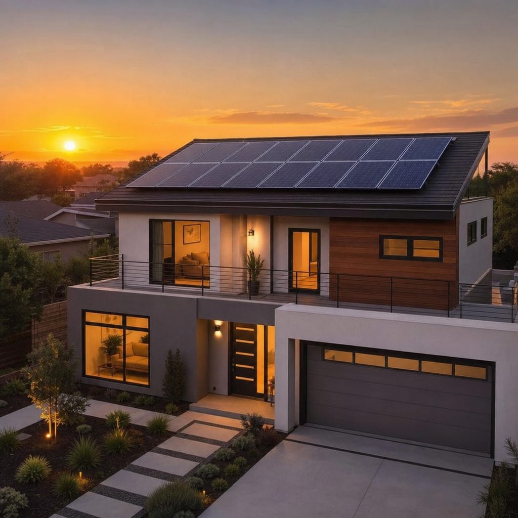 Solaranlage & Solarmodule kaufen: Nutzen, Kosten und die richtige Auswahl