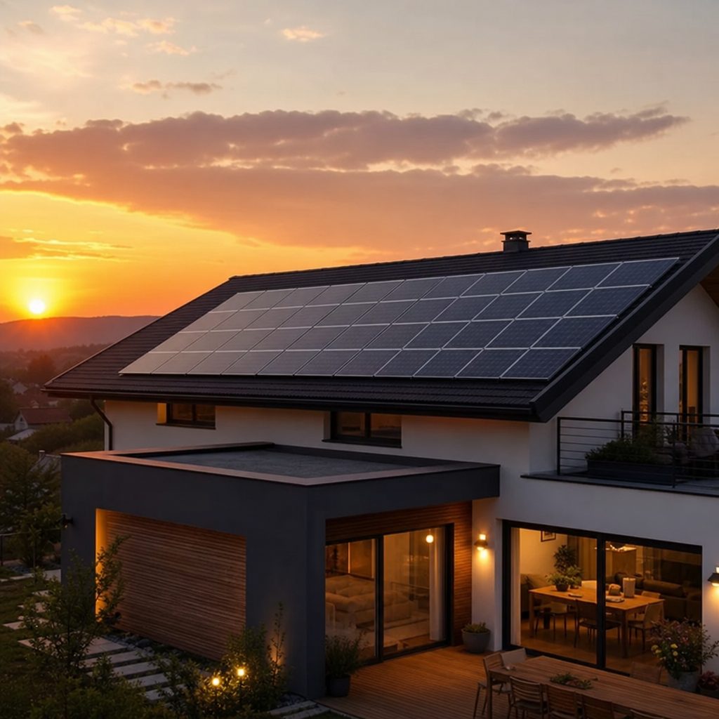 How to Choose the Best Solar Company in Europe (2026 Guide)
