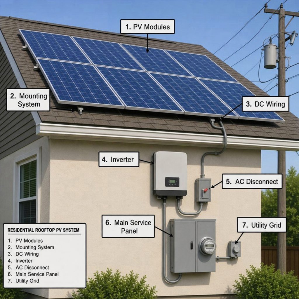How to Choose a Solar Panel Manufacturer: A Practical Guide