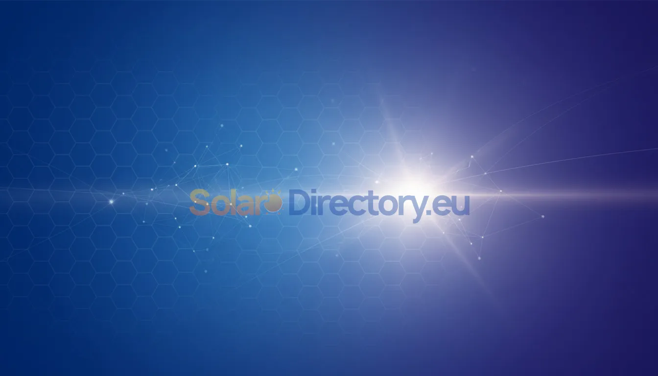 Solar Panel Technology Guide 2026: Monocrystalline, TOPCon & Perovskite