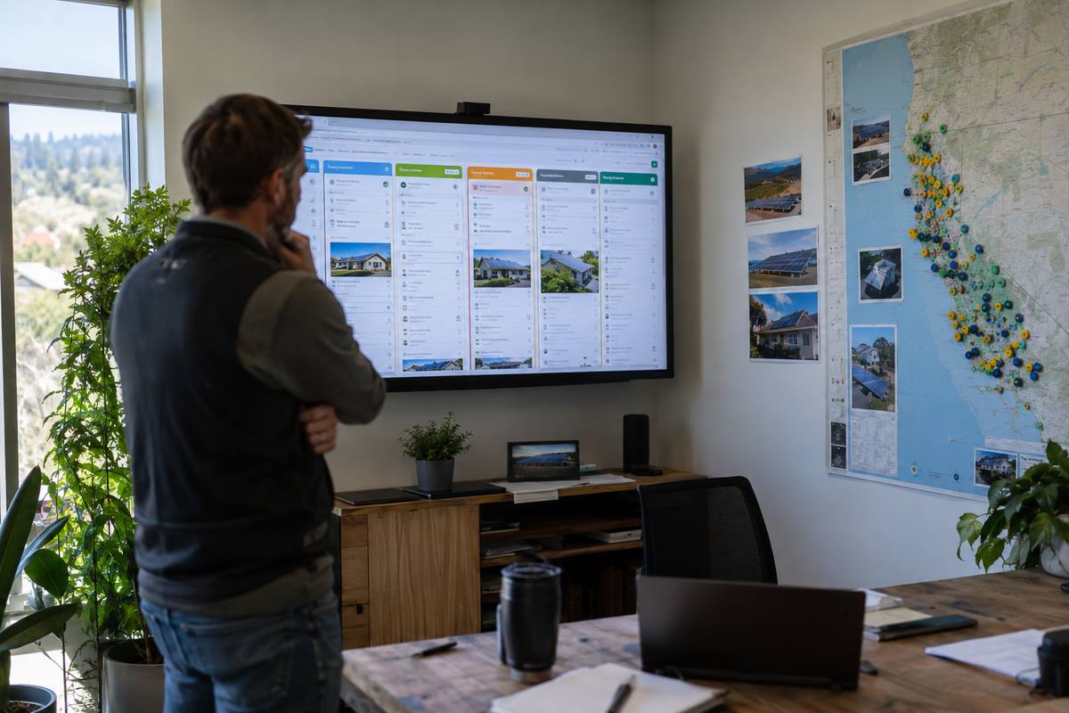 Solar Leads in 2026: How to Get Quality Enquiries Without Overpaying
