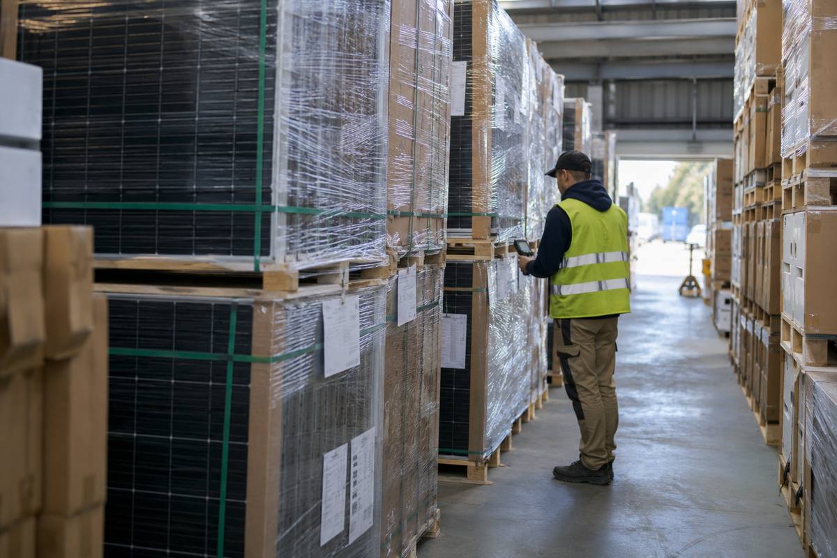How to Sell Excess Solar Inventory: Valuation, Paperwork and the Best Sales Channels