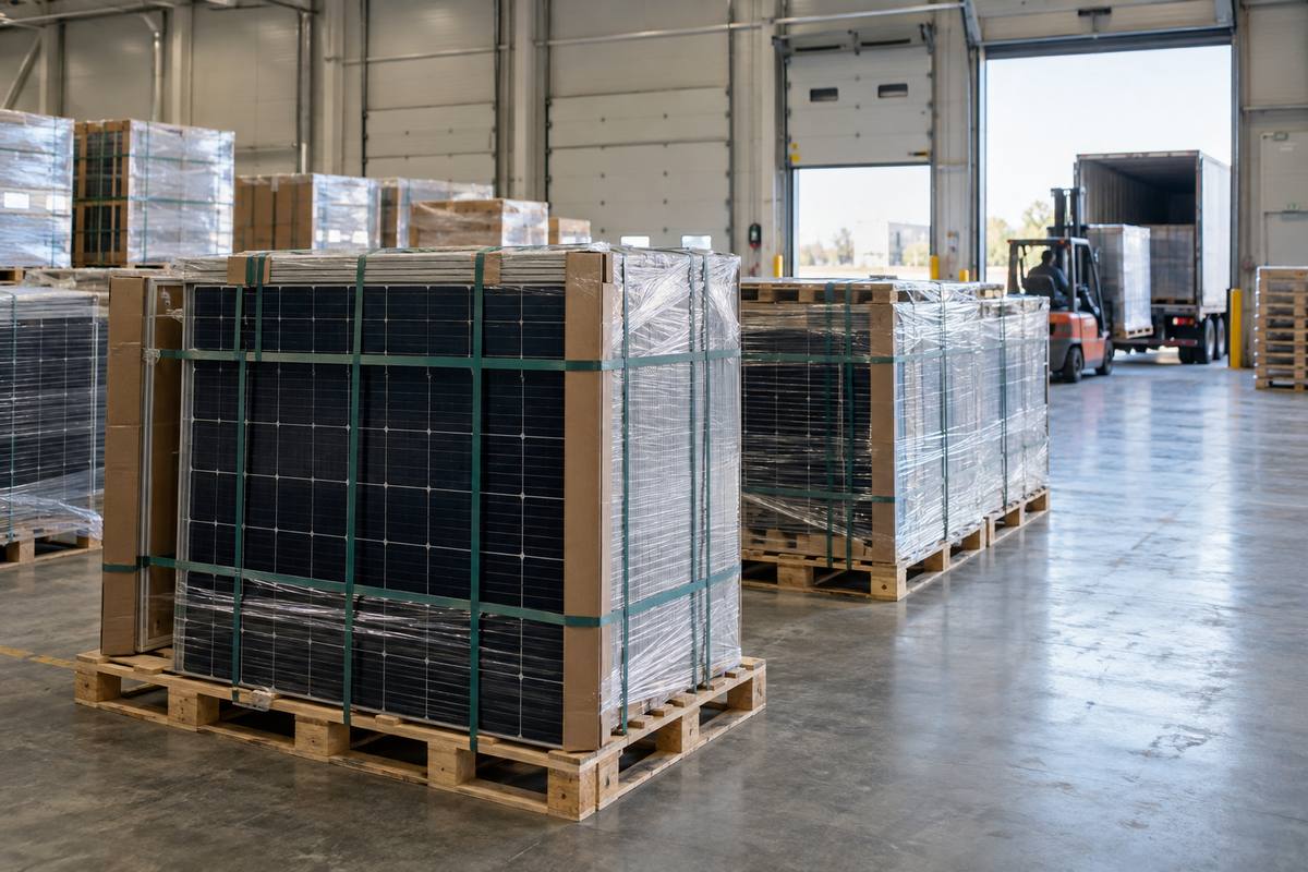 Solar Manufacturer Distributors in Europe: How to Find Partners and Enter the Market