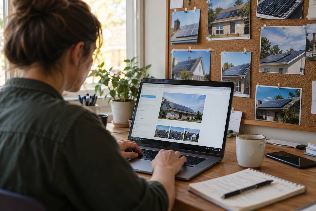 Solar Marketing in 2026: SEO, Google Business Profile and Ads for Solar Companies