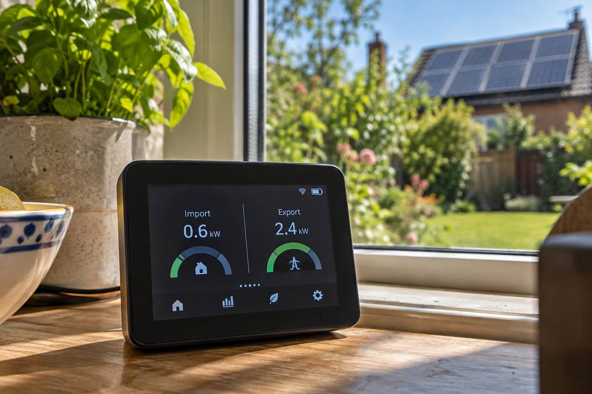 The Smart Export Guarantee Explained: How to Get Paid for Your Solar Power