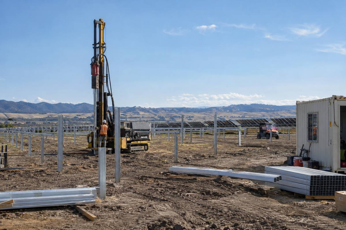 How to Select a Solar EPC Contractor: Tender and RFP Checklist for 2026