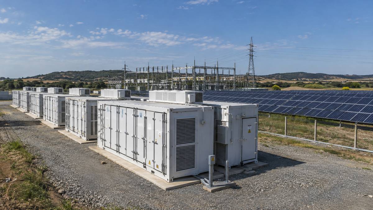 Battery Energy Storage System (BESS) Guide: Use Cases, Sizing and Safety for 2026