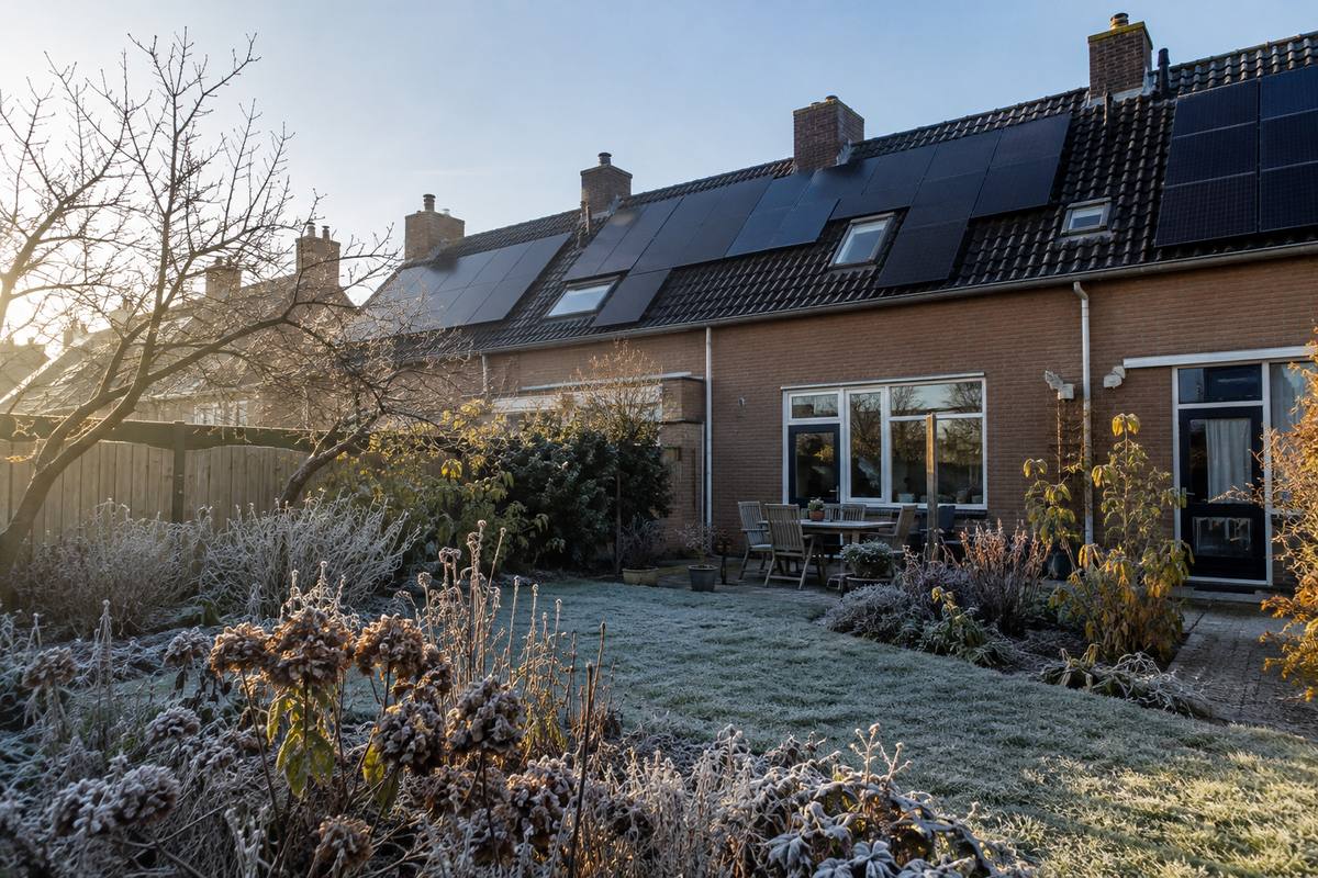 Do Solar Panels Work in Winter? What to Expect from UK and Irish Systems Month by Month