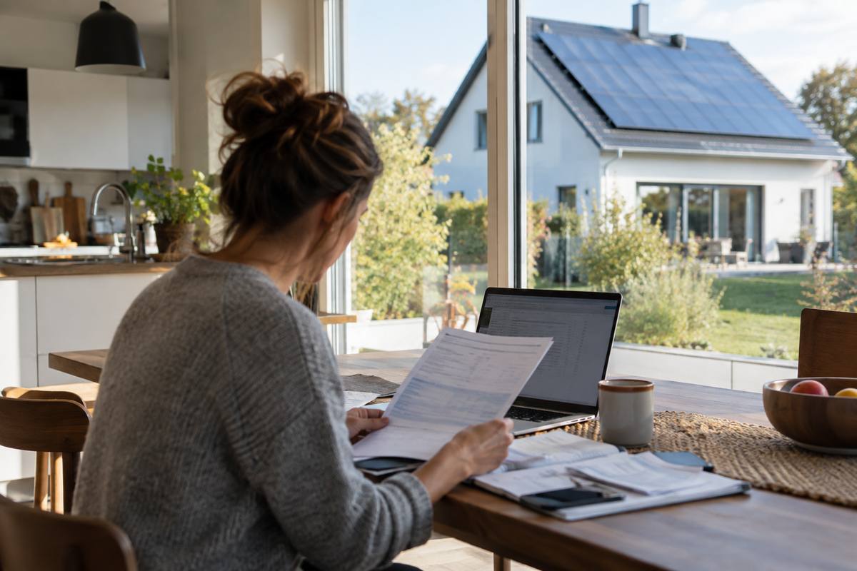 Aides panneaux solaires 2026 : prime, TVA réduite, obligation d'achat et aides locales