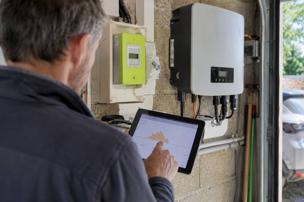 Obligation d'achat EDF OA : comment vendre le surplus de vos panneaux solaires