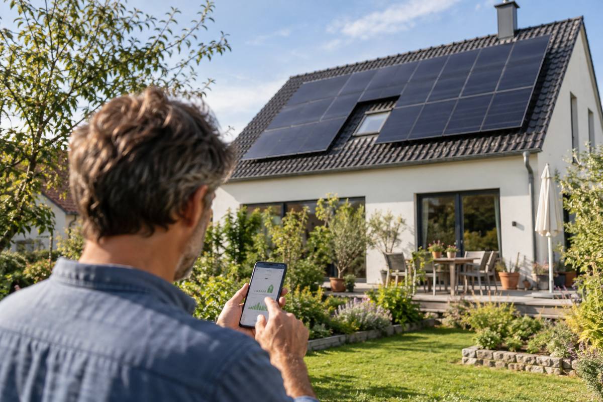 Rentabilité des panneaux solaires en 2026 : calcul, amortissement et leviers pour gagner plus