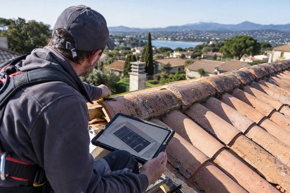 Combien de panneaux solaires pour une maison ? La méthode de calcul pas à pas