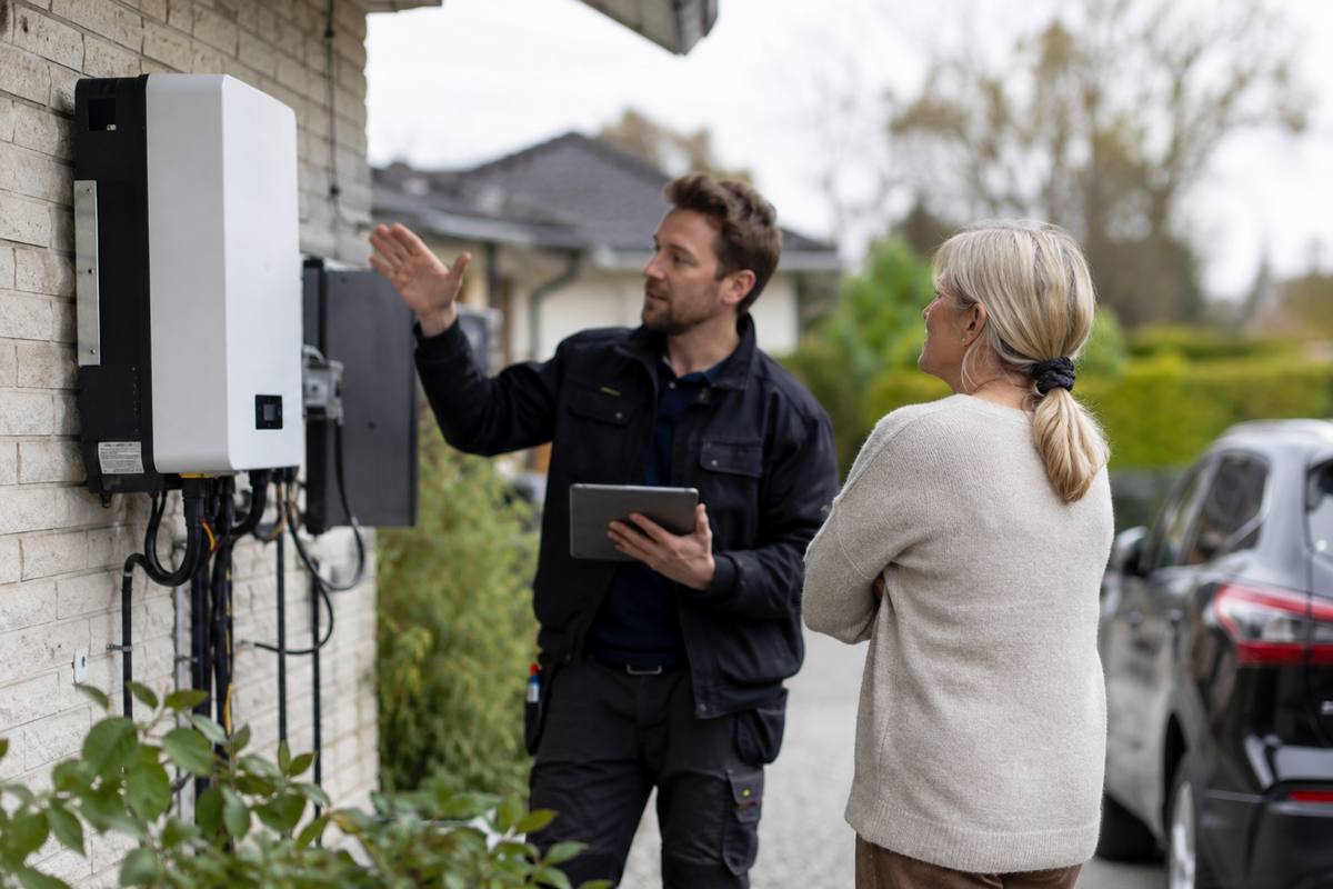 Zonnepanelen installateur vinden: zo herken je een betrouwbaar bedrijf in jouw buurt