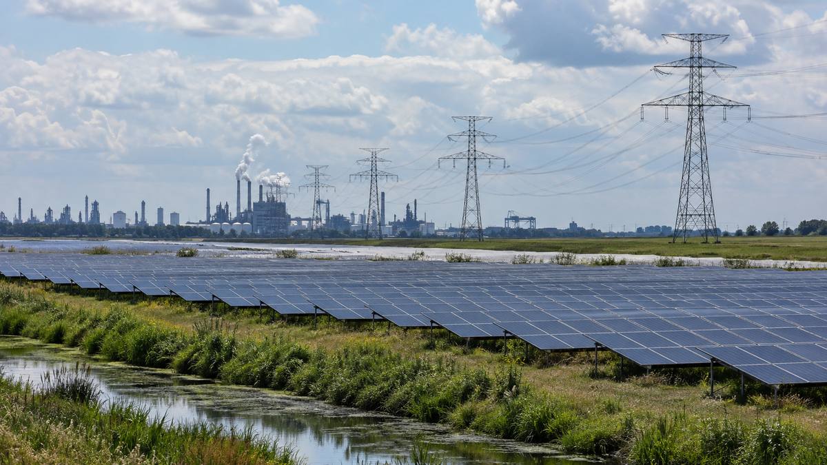 PPA voor zonne-energie: zo werkt een power purchase agreement in Nederland