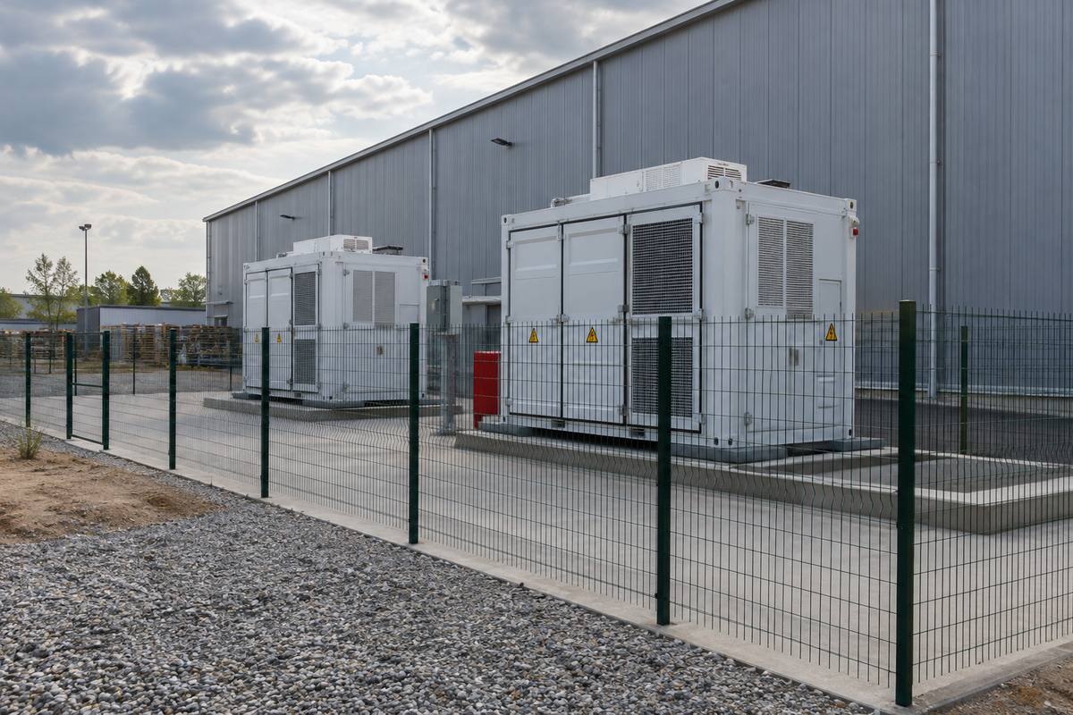 Bedrijfsbatterij in 2026: toepassingen, dimensionering, kosten en PGS 37