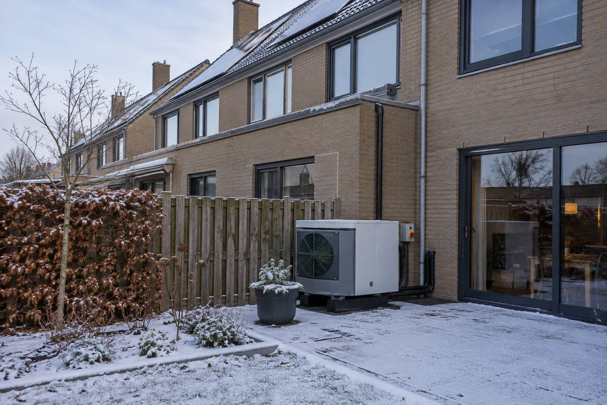 Zonnepanelen en warmtepomp combineren: zo haal je er het meeste uit