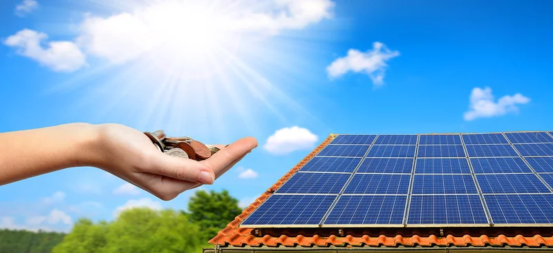 123 Solar logo