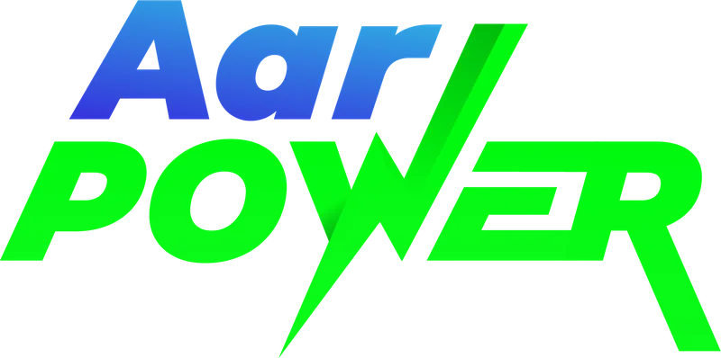 AarPower logo