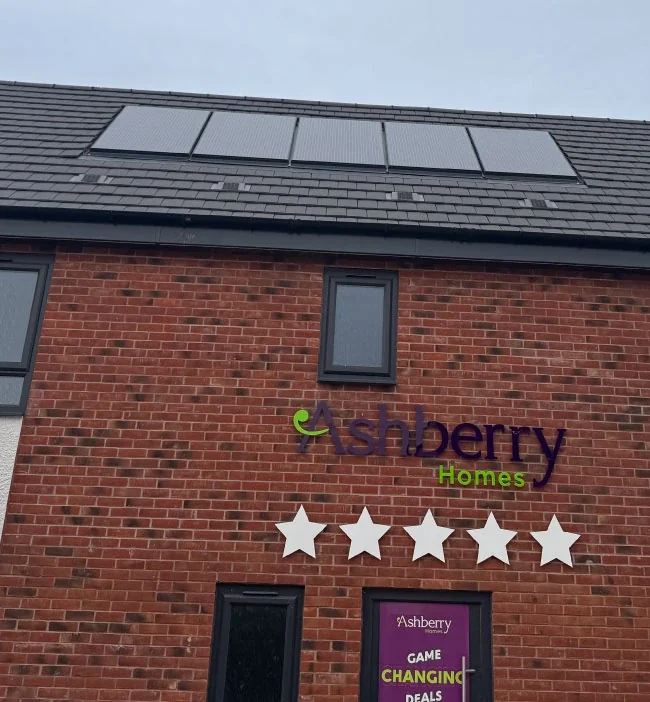 Absolute Solar LTD logo