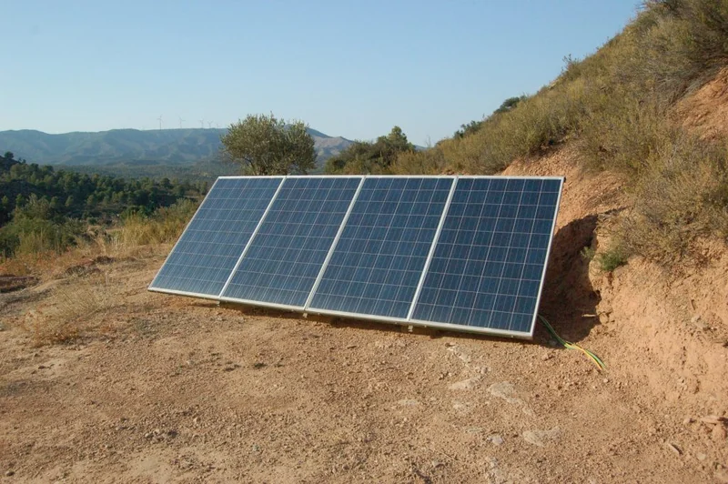 Absorb Solar logo