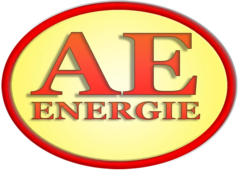 AE Energie logo