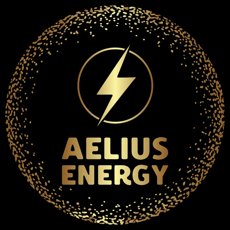 Aelius Energy Ltd logo
