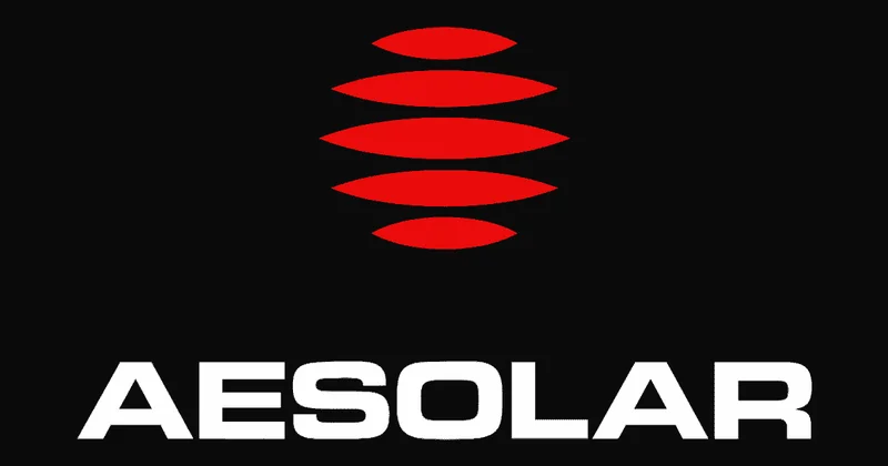 AESOLAR Energy GmbH logo