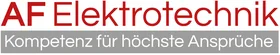AF Elektrotechnik GmbH & Co. KG logo