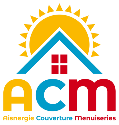 Aisnergie Couverture et Menuiseries logo