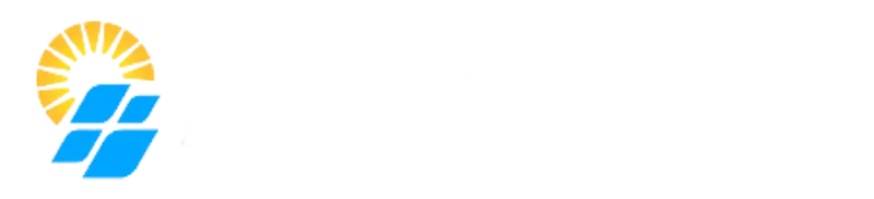 AJSolar logo