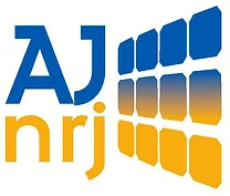 AJnrj logo