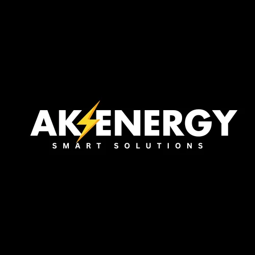 AK Group BV logo