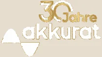 Akkurat – Gesicherte Stromversorgungen GmbH logo