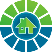 All Solar Works logo
