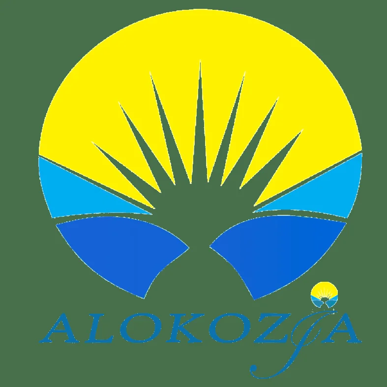 Alokozia Solar Power Energy Technology Co., Ltd. logo