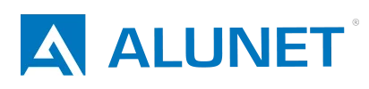 ALUNET MATERIAL SOLUTIONS ALUMINYUM PROFIL SAN VE TIC A.S. logo