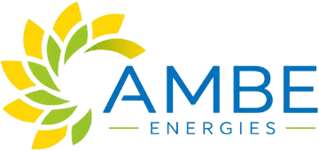 Ambe Energies logo