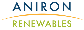 Aniron Renewables logo