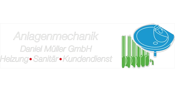 Anlagenmechanik Daniel Müller GmbH logo