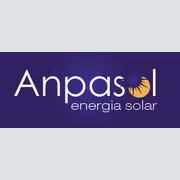 Anpasol Energía Solar Málaga logo