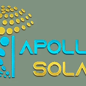 Apollon Solar logo