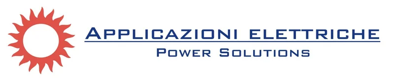 Applicazioni Elettriche Power Solutions logo