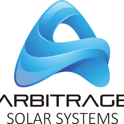 Arbitrage Solar Systems logo