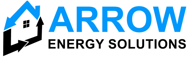 Arrow Energy Solutions logo