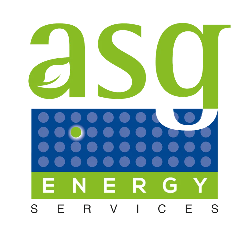 ASG Energy Services logo