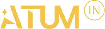 ATUM logo