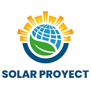 Auditoría Energética Solar Proyect S.L. logo