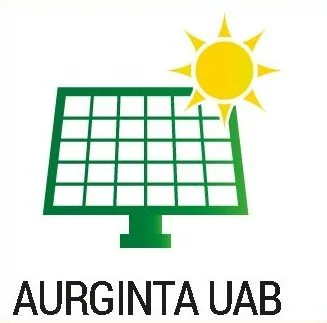 Aurginta logo