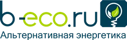 B-Eco logo