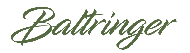 Baltringer logo